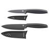 Ảnh Bộ Dao Touch (Kèm Theo Vỏ) WMF - 1879086100 0