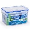 Ảnh Hộp Thực Phẩm Chữ Nhật Matsu Duy Tân 1500ml 0