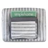 Ảnh Bộ Drap Mền Gối SIMPLEHOME 160 X 200CM XS1 0