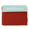 Ảnh Drap Không Chần Gòn SIMPLEHOME 1.6X2M TM-23 0