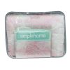 Ảnh Bộ Drap SIMPLEHOME 1.6X2M Đa Hoa Tiết 0