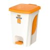 Ảnh Thùng Rác Đạp Matsu Trung 0