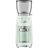 Ảnh Máy Xay Cà Phê SMEG CGF01PGEU - Lục Nhạt 0