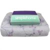 Ảnh Bộ Drap Mền Gối SIMPLEHOME 1.8X2M PM3B 0