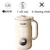 Ảnh Máy Xay Sữa Hạt Magic A-97 0