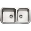 Ảnh Chậu Rữa Inox TEKA BE 2B 845 (2C 845 D) 0