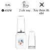 Ảnh Máy Xay Sinh Tố Panasonic MX-XP103WRA 0