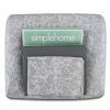 Ảnh Bộ Drap Mền Gối SIMPLEHOME 1.8X2M XA2 0