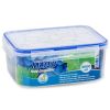 Ảnh Hộp Thực Phẩm Chữ Nhật Duy Tân 2800ml 0
