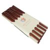 Ảnh Đũa Gỗ Cẩm Lai Cẩn Vầng Trăng Thanh Tú 0