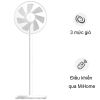 Ảnh Quạt Đứng XIAOMI Mi Smart Standing Fan 2 Lite 0