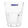 Ảnh Ly Thấp Thủy Tinh Luminarc Granity 270ml 0