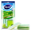 Ảnh Miếng Rửa Chén Sợi Tre Đánh Bay Dầu Bẩn MyJae 0