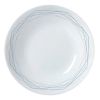 Ảnh Đĩa Sâu Thủy Tinh Luminarc Diwali Marble 20cm 0
