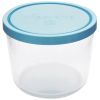 Ảnh FRIGOVERRE 12 Hộp Thủy Tinh Cao 700ml 0