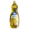 Ảnh Nước Rửa Chén DCare Hương Chanh Tây 800g 0