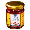 Ảnh Sa Tế Cháy Tỏi NANA 120 gam 0