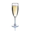 Ảnh Ly Champagne Thủy Tinh Luminarc Elegance 170ml 0