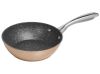 Ảnh Chảo Vân Đá Hoa Cương Greencook 20cm GCP08-20IH 0