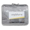 Ảnh Mền Chần Gòn SIMPLEHOME 2X2.2M TM-10 0