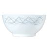 Ảnh Tô Thủy Tinh Luminarc Diwali Marble 18cm 0