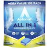 Ảnh Viên rửa chén bát C2171 (Gói 100 Viên) 0