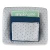 Ảnh Bộ Drap Mền Gối SIMPLEHOME 1.8X2M XC2 0