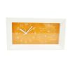 Ảnh Đồng Hồ Để Bàn SIMPLEHOME EG6714TH ORANGE 0