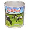 Ảnh Kem Đặc Có Đường DeliPure - 380g 0