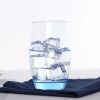 Ảnh Ly Cao Thủy Tinh Luminarc Salto 350ml 0
