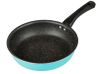 Ảnh Chảo Chống Dính Vân Đá Elmich EL-5925BL28 Size 28cm 0