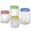 Ảnh Hũ Thực Phẩm Matsu 1400ml 0