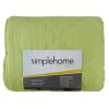 Ảnh Mền Chần Gòn SIMPLEHOME 2 X 2.2M TM-21 0