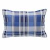 Ảnh Áo Gối Đầu 50x70cm Cotton Hoa - Nhiều Màu 0