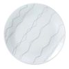 Ảnh Đĩa Thủy Tinh Luminarc Diwali Marble 27cm 0
