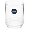 Ảnh Ly Thấp TT Luminarc Bamboo 300ml 0