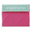 Ảnh Drap Không Chần Gòn SIMPLEHOME 1.6X2M TM-16 0