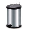 Ảnh Thùng Rác 30L SIMPLEHOME SH30SBL 0