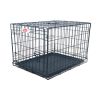 Ảnh Lồng Nuôi Thú Cưng Gấp Gọn Limpio 48" LPO-48LC 0