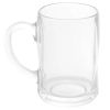 Ảnh Ly Bia Thủy Tinh Deli Trơn 380ml 0
