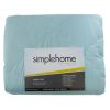 Ảnh Mền Chần Gòn SIMPLEHOME 2 X 2.2M TM-8 0