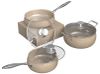 Ảnh Bộ Nồi Hawonkoo CWH-070-CF 0