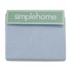 Ảnh Drap Không Chần Gòn SIMPLEHOME 1.8X2M TM-618 0