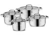 Ảnh Bộ Nồi Compact Cuisine WMF 0790046380 0