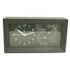 Ảnh Đồng Hồ Để Bàn SIMPLEHOME EG6714TH BLACK 0