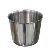 Ảnh LY ĐÁ INOX 7 TITHAFAC 0