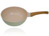Ảnh Chảo Sâu Chống Dính Ceramic Đáy Từ Titani TWP-20WB 0