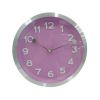 Ảnh Đồng Hồ Treo Tường SIMPLEHOME EG7762A-D3 LILAC 0
