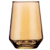Ảnh Ly Cao Thủy Tinh Deli Aurora Auric 390ml 0