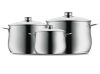 Ảnh Bộ Nồi Diadem Plus WMF 0730036040 0